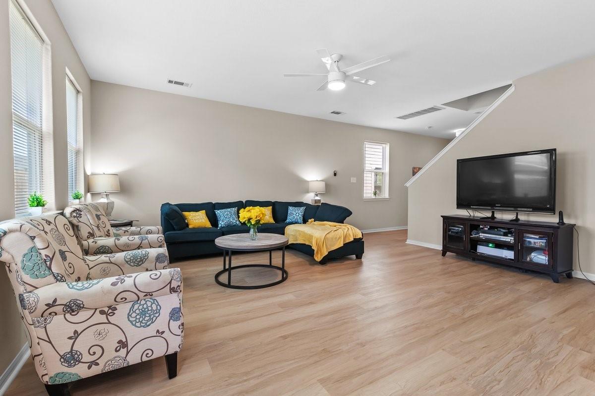 Residential in Houston 5