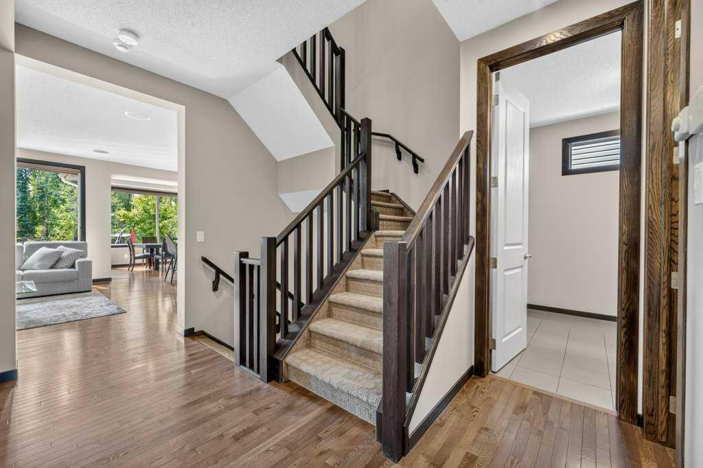 Residential in Calgary 4