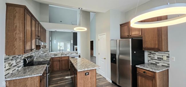 13648 Seven Oaks Dr, House other with 3 bedrooms, 3 bathrooms and null parking in Fishers IN | Image 6