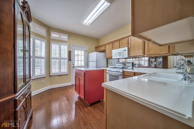 208 Evergreen Trce, House other with 3 bedrooms, 2 bathrooms and null parking in Canton GA | Image 18