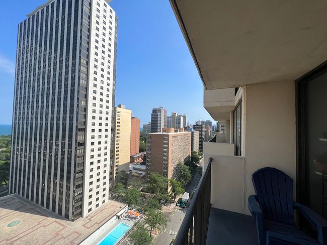 APT-16A - 3150 N Sheridan Rd, Condo with 2 bedrooms, 2 bathrooms and 2 parking in CHICAGO IL | Image 11