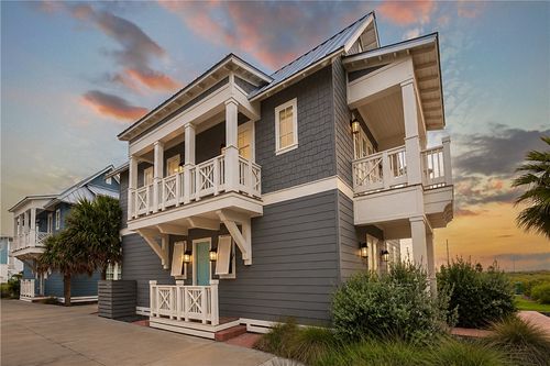 100 Firewheel, Port Aransas, TX, 78373 | Card Image