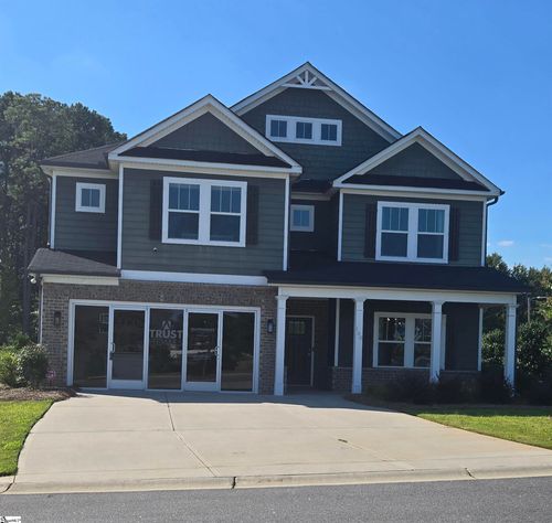 100 Alyssa Landing Dr, Fountain Inn, SC, 29644-2389 | Card Image