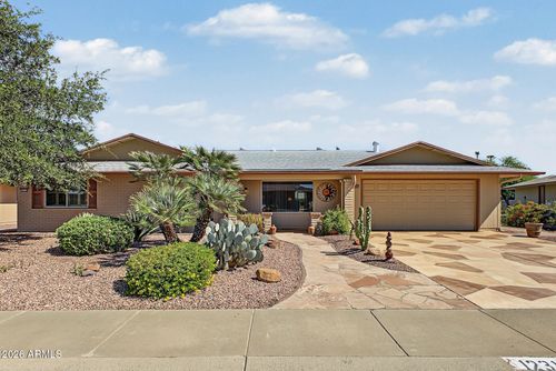 12311 W Sonnet Dr, Sun City West, AZ, 85375-3319 | Card Image