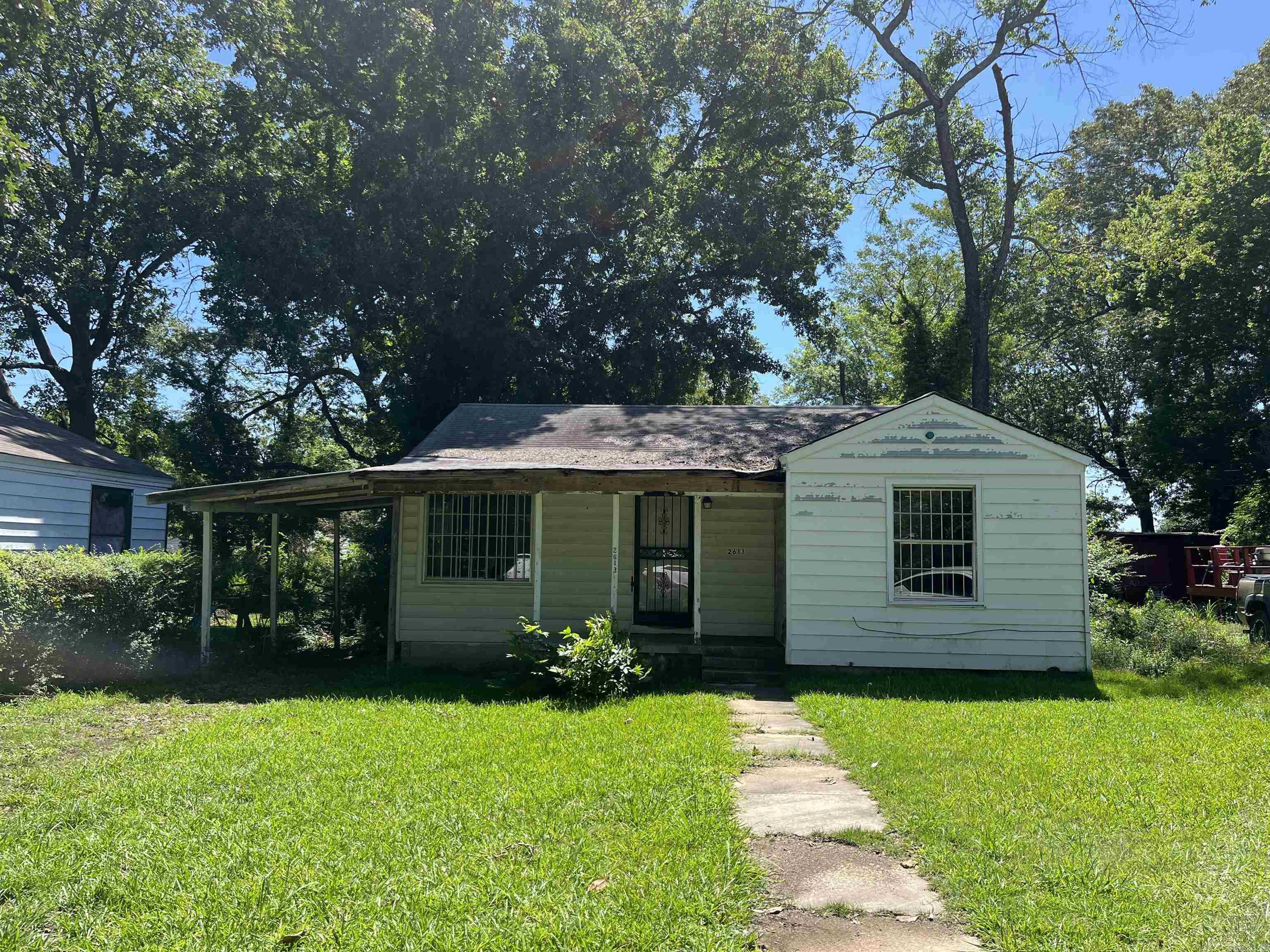 Van Buren St, Little Rock, AR 72204