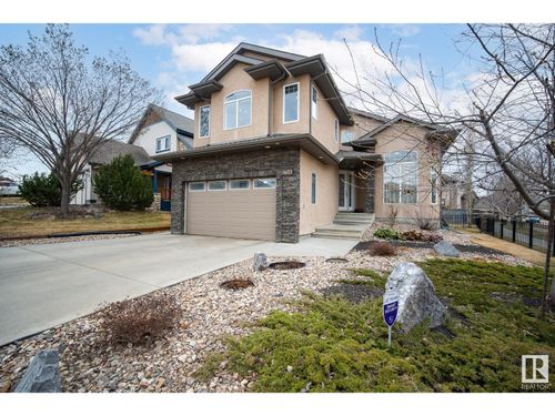 1603 Blackmore Crt Sw, Edmonton, AB, T6W1J2 | Card Image