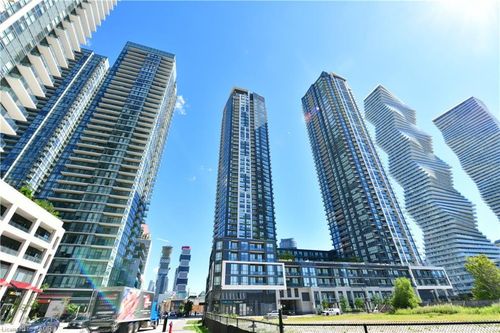 2005-510 Curran Pl, Mississauga, ON, L5B0J8 | Card Image