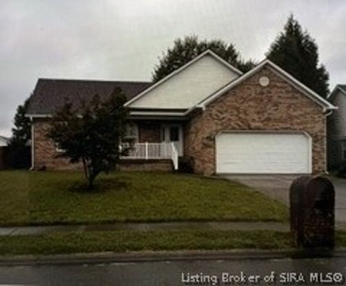 4232 Limestone Trce, Jeffersonville, IN, 47130-8792 | Card Image
