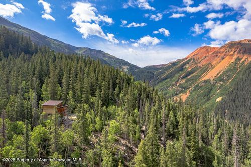 tbd County Road 20, Ouray, CO, 81427 | Card Image