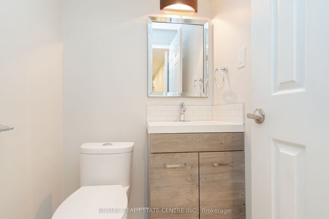 3 Candy Cres, House other with 4 bedrooms, 5 bathrooms and 2 parking in Brampton ON | Image 30