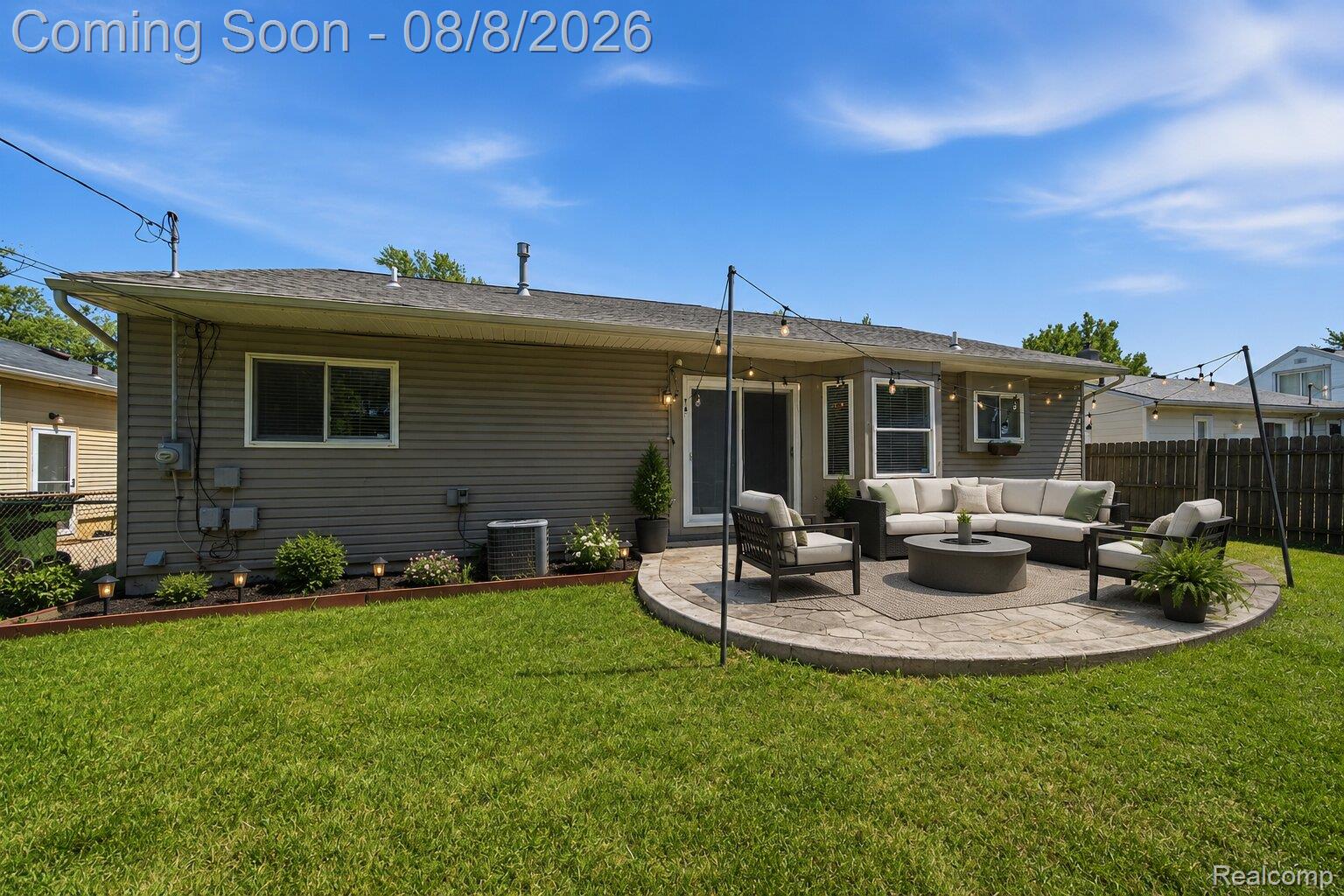 Residential in Eastpointe 4