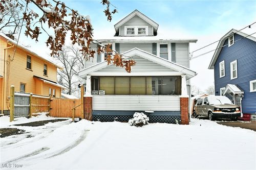 1222 Willard Ave Se, Warren, OH, 44484-4440 | Card Image