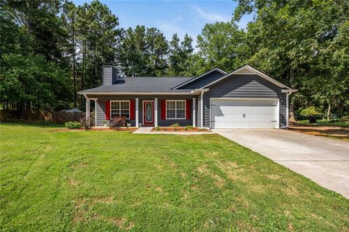 469 Cedar Trl, Winder, GA, 30680-3487 | Card Image