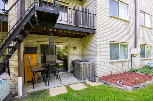 APT-307 - 26 Cooper Rd, Home with 1 bedrooms, 1 bathrooms and 1 parking in Poughkeepsie NY | Image 11