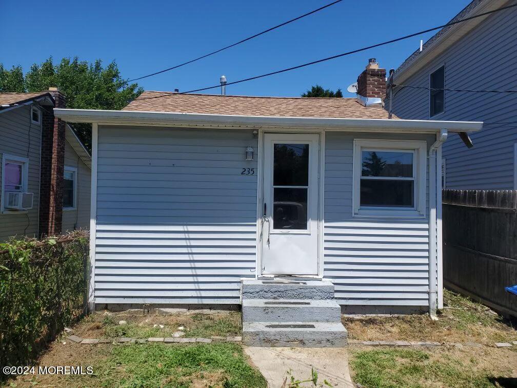 Residential Lease in Leonardo 2