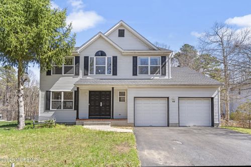 46 Emily Dr, Old Bridge, NJ, 08857-3809 | Card Image