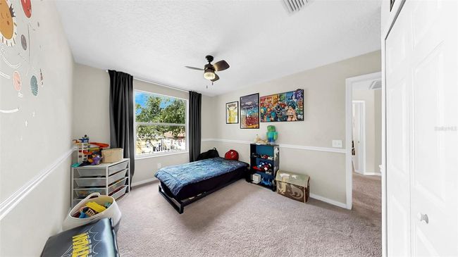 934 Grand Canyon Dr, House other with 4 bedrooms, 3 bathrooms and null parking in VALRICO FL | Image 22