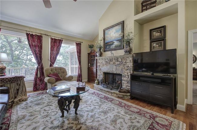 572 Cutthroat Rdg, House other with 3 bedrooms, 4 bathrooms and null parking in Jasper GA | Image 9