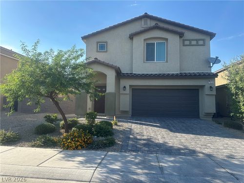 1058 Willow Berry Ave, North Las Vegas, NV, 89032-4553 | Card Image