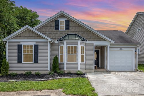 4894 Prowess Ln, Indian Land, SC, 29707-3505 | Card Image