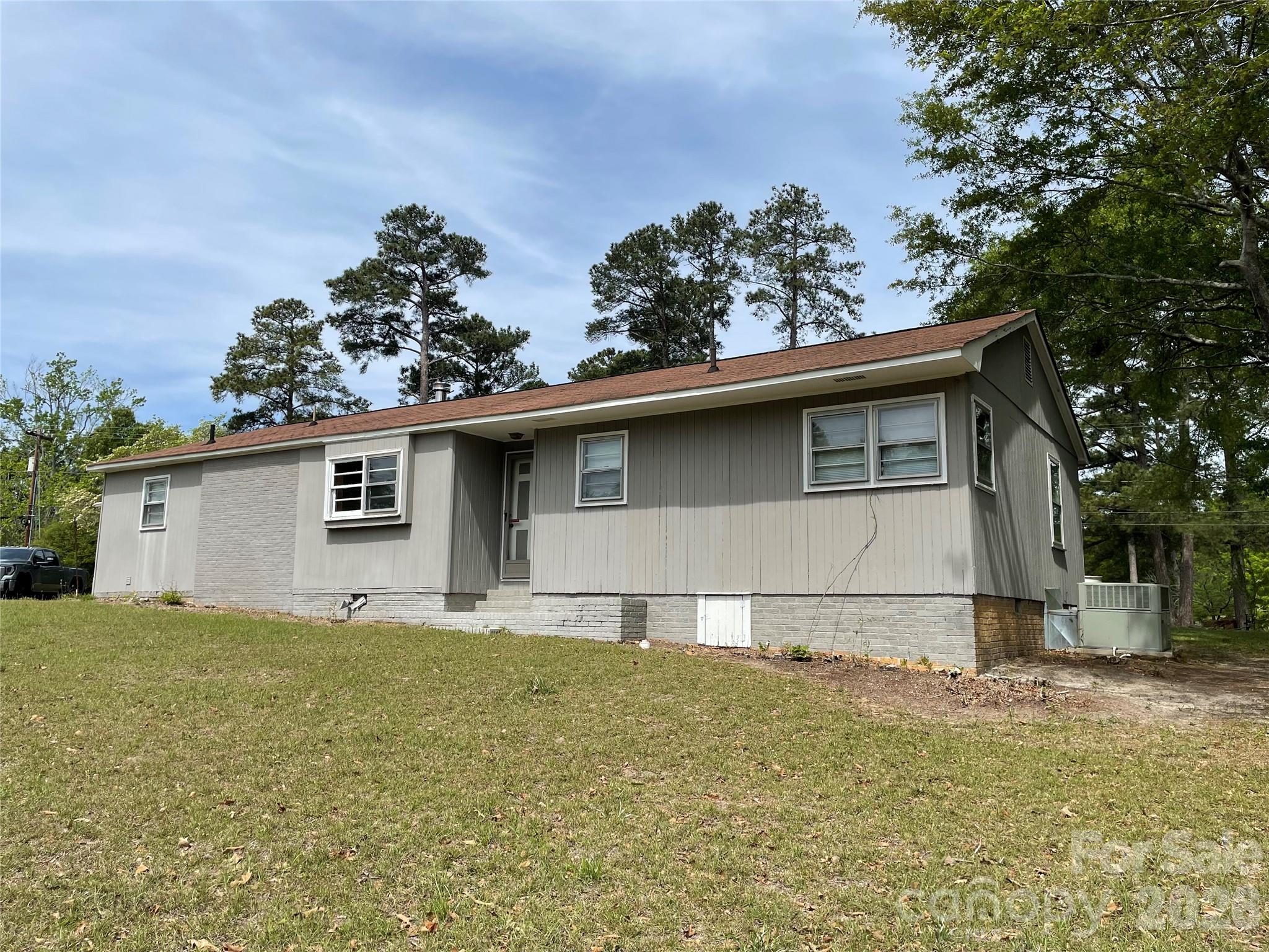 Residential in Kershaw 2