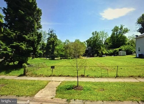3307 Walbrook Ave, BALTIMORE, MD, 21216-3038 | Card Image