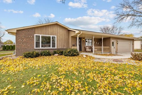 1137 4th Street, Kiel, WI, 53042 | Card Image