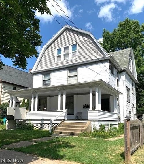 191 Rhodes Ave, Akron, OH, 44302-1461 | Card Image