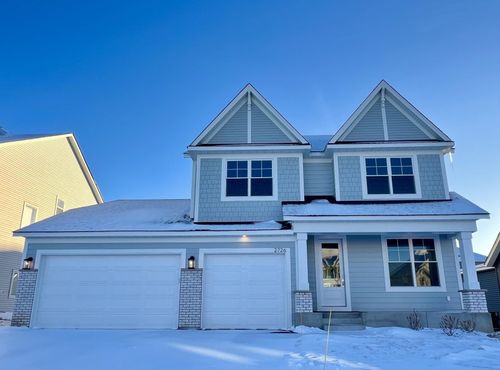 2726 Kensington Ave Ne, Saint Michael, MN, 55376-2810 | Card Image