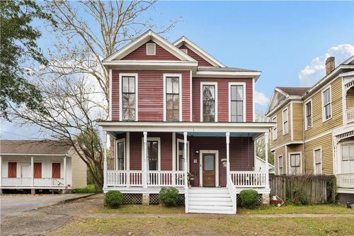 5 N Pine St, Mobile, AL, 36604-2622 | Card Image