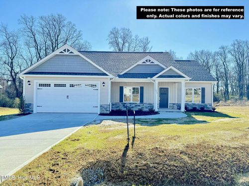 116 Sagewood Drive, Dudley, NC, 28333 | Card Image