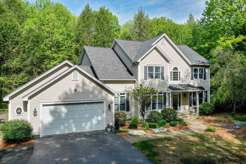 61 Summit Ridge Dr, Keene, NH, 03431-5266 | Card Image