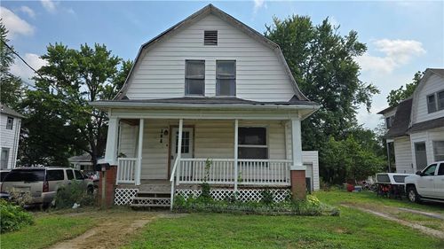 308 Jackson St, Chillicothe, MO, 64601-2337 | Card Image