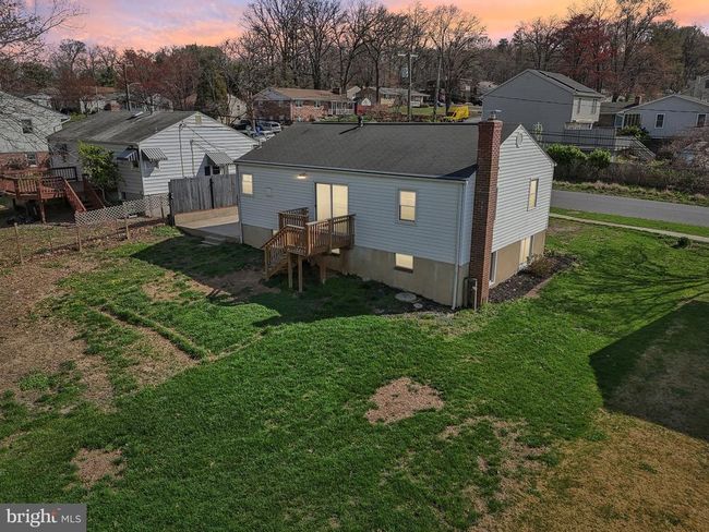 8446 Woodward St, House other with 3 bedrooms, 2 bathrooms and null parking in SAVAGE MD | Image 11