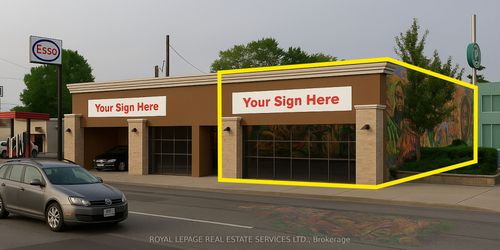 1529 Eglinton Ave W, York, ON, M6E2G7 | Card Image