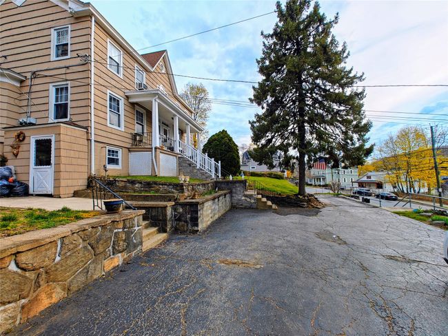 View of street with a residential view | Image 9