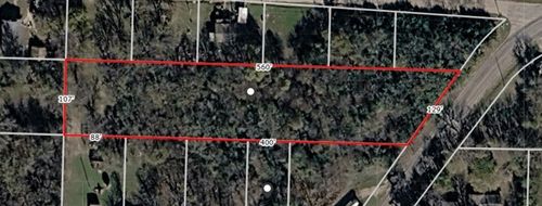 TBD State Highway 34, Ladonia, TX, 75449 | Card Image