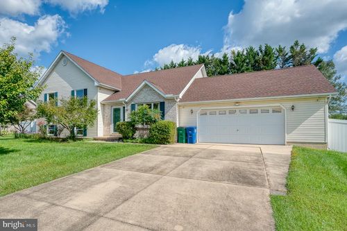 750 Marian Dr, ABERDEEN, MD, 21001-1654 | Card Image