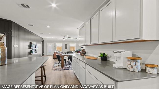 4317 Wallace Falls Dr, House other with 4 bedrooms, 2 bathrooms and 2 parking in Conroe TX | Image 6