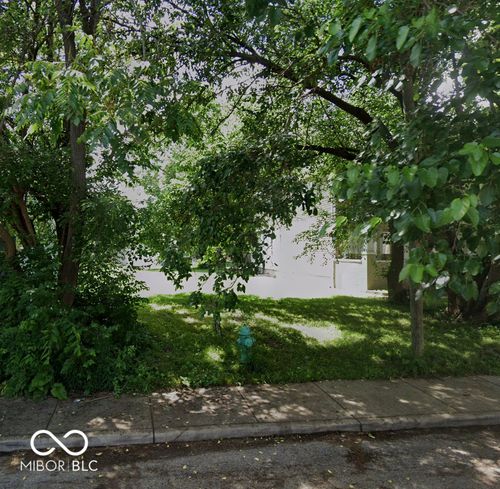 3126 Park Ave, Indianapolis, IN, 46205-3966 | Card Image