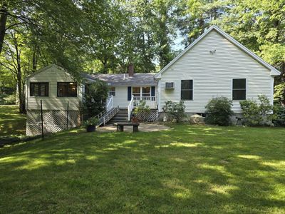 21 Dwight Road, House other with 3 bedrooms, 1 bathrooms and null parking in Nottingham NH | Image 1