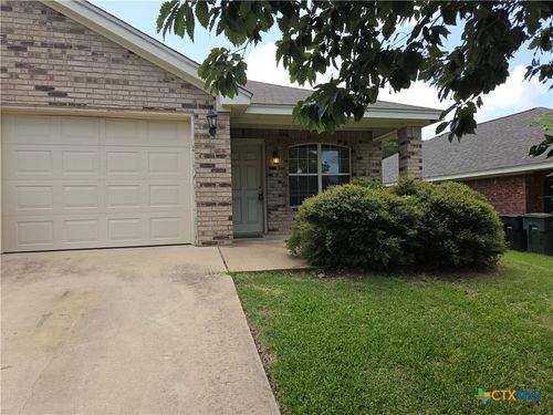 611 Olaf Dr, Temple, TX, 76504-2142 | Card Image