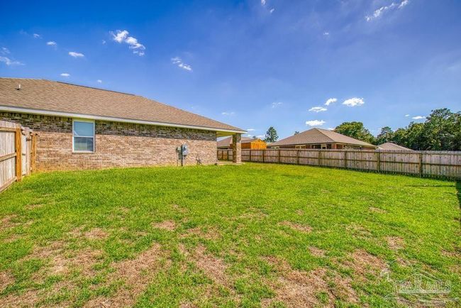 9336 Tara Cir, House other with 4 bedrooms, 2 bathrooms and null parking in Milton FL | Image 12