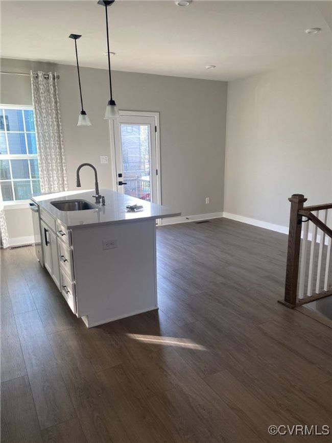 UNIT-15C - 14031 Millpointe Rd, Townhouse with 3 bedrooms, 4 bathrooms and null parking in Midlothian VA | Image 8
