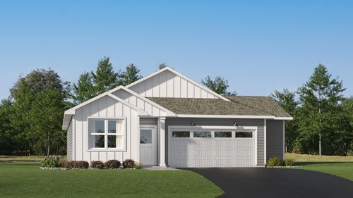 732 Vista Court, Hanover, MN, 55341 | Card Image