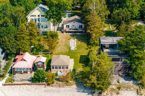 1948 Tiny Beaches Rd S, Tiny, ON, L0L1P1 | Card Image