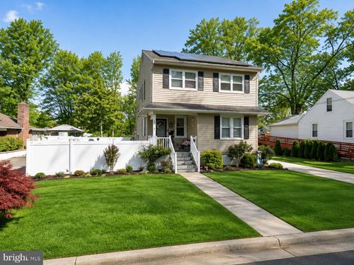 19 Claypoole Ave, Moorestown, NJ, 08057-1003 | Card Image