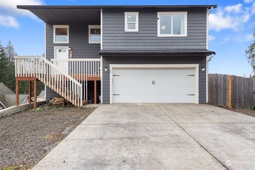 31 E Ellinor Peak Place, Belfair, WA, 98528 | Card Image