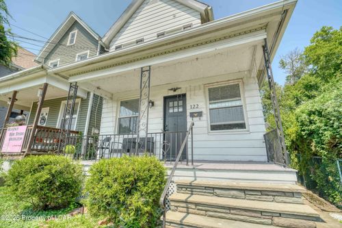 122 Belmont Ter, Scranton, PA, 18508-2025 | Card Image
