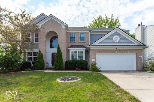 5965 Mill Oak Dr, Noblesville, IN, 46062-8061 | Card Image